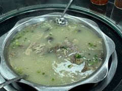 -藏书羊肉(莱蒙城店)