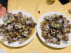 -海岛渔村大酒店(云霄路店)