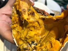 -三妹小龙虾·黄油蟹(华侨城总店)