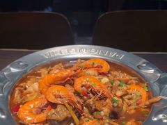 -胖哥俩肉蟹煲(福州仓山爱琴海店)