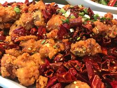 -望京一号·重庆江湖菜(工体店)