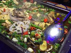 -蘭奢雅集·江浙菜(青山江滩店)