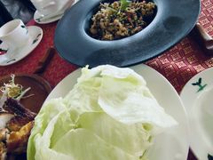 -南沙游艇会·大兵船餐厅