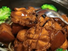 -卫鼎轩·曹公馆(鼓楼店)
