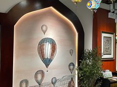 -Mevlana梅夫娜土耳其餐厅·清真
