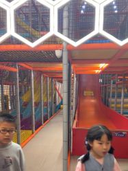 -星际乐园(红博中央公园店)
