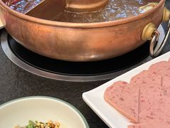 -仁和四季涮肉馆(天坛南门店)