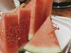 -阿润打边炉·鲜切鸡煲(华漕店)