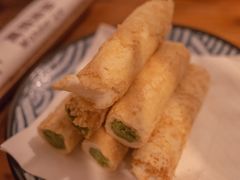 抹茶生乳かき氷-WONDER ICE 萬得冰田(建設路总店)