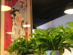 大堂-北门涮肉·铜锅涮肉(南锣鼓巷店)