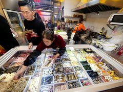 -阿城海鲜捞化(上下杭店)