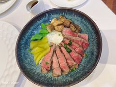 -L'Arome芳芳法国餐厅(仙林金鹰店)
