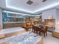 -长虹家具世界(渭水道店)