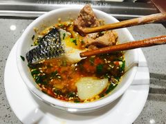 -海底捞火锅(方圆荟店)