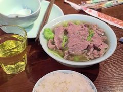 -全牛匠·乐山跷脚牛肉(西单华威约饭街店)