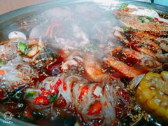 -上亿烧烤海鲜大咖(承德路店)