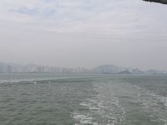 -厦门轮渡码头