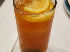 柠檬茶-北京厨房(SKP店)