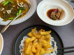 -瓯越·海鲜·瓯味一品(IM长宁国际店)