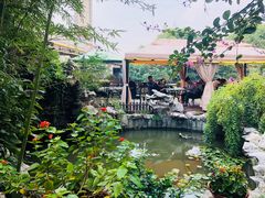 -漫渡庄绿岛花园•隐世庭园菜(滨湖店)