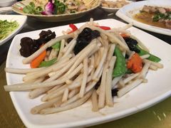 -龙桥私厨·姜花菊花过桥鱼·顺德菜(容桂店)