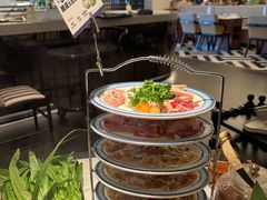 -太琼糟粕醋火锅·海南老爸茶(海棠湾臻选店)