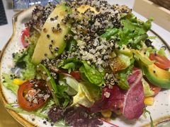-千寻山野烤肉(中关村店)