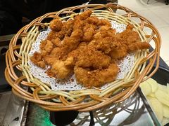 -愿者上钩·纸包鱼(翻身店)