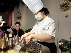 -法式利昂铁板烧主题餐厅(唐山爱琴海店)