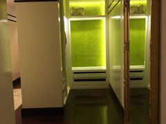 -天津津利华酒店