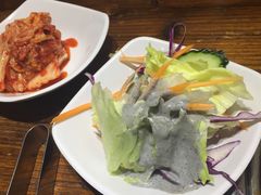 -韩一品韩国料理(柏庐南路店)