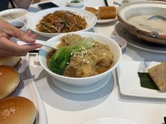 -金河半岛园林酒家(金融城店)