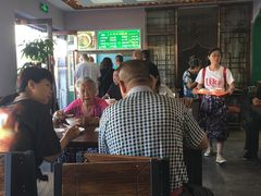 -丰和轩餐厅(西四环南路辅路店)