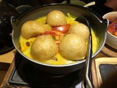 -十二舍·湯物素煮(江泰潤政店)