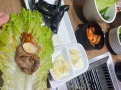 -焼肉ライク·烧肉LIKE(万菱汇店)