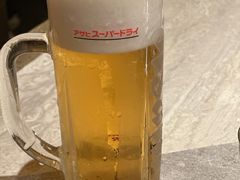 -乾杯烧肉居酒屋(中洲湾店)
