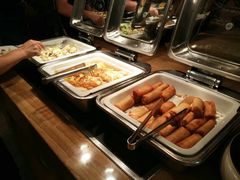 -三宝大饭店-中和艺素餐厅(浦上金山正祥广场店)