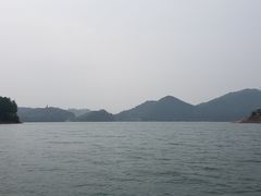 -千岛湖龙川湾