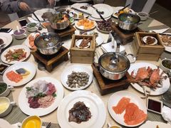 -景湖轩全日制餐厅·南湖名都
