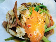 -范饭椰林川湘味海鲜·椰子鸡(三亚湾椰梦长廊店)