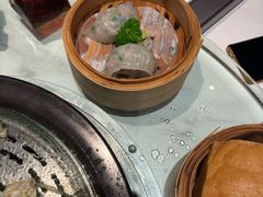 -德兴show鲜·蒸汽海鲜火锅餐厅(格创悦里店)
