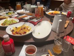 -永红源啤酒·烧烤·海鲜·大排档(台柳路店)