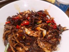 -剁椒入味(黄土岭店)