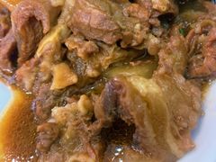 -福合诚潮汕牛肉火锅(西丽分店)