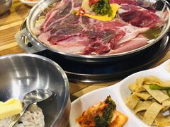 -张赫珉的部队锅(钟路店)