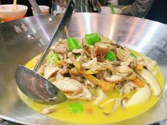 -湘当爱·鲜煮现炒(松岗立业路店)