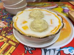 -甜心妈妈·榴莲星级糖水(北京路总店)