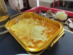 -江南鱼捞(北仑银泰城店)