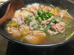 -金厨泰国餐厅·全泰籍厨师料理(拱北店)