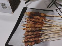-靓虾二哥长沙地标小龙虾(五一广场店)